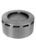 Чайник CAMPSOR анодированный алюминий c радиатором (HS-CAMPSOR-200L1)