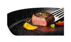 Набор посуды Tefal Ingenio Authentic 3 предмета 22/26 см L6719072