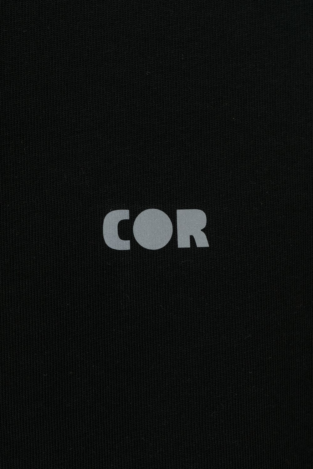 Футболка COR AMPC черная