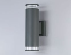 Ambrella Уличный настенный архитектурный светильник Garden ST3820