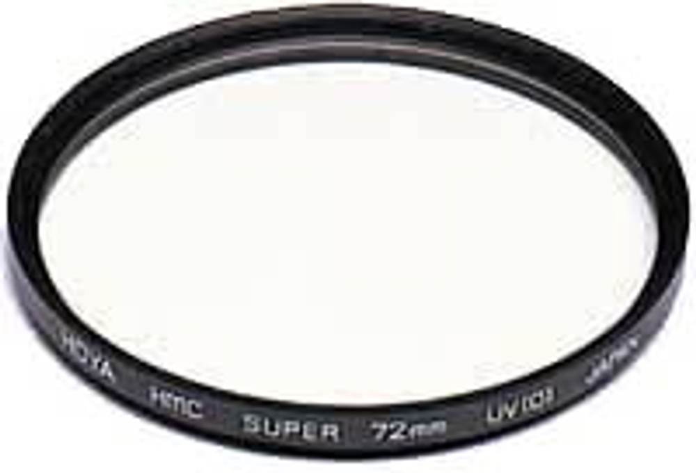 Светофильтр Hoya Protector HD Series защитный 52mm