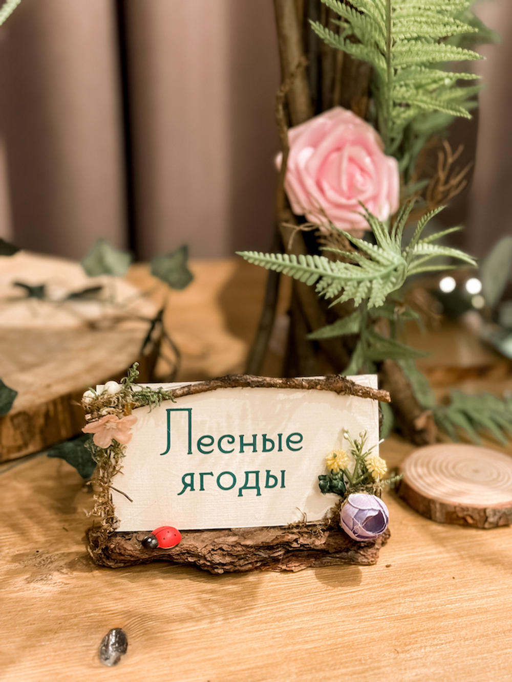 Волшебные феи