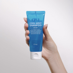 Охлаждающий шампунь с мятой CP-1 Head Spa Cool Mint Shampoo