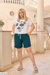 Костюм HW-4543 Фабрика Моды