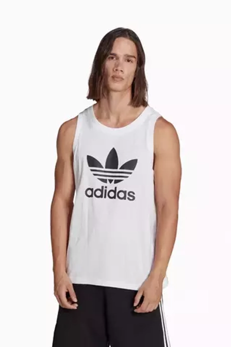 Футболка adidas Adicolor Classics Trefoil Tank Top
