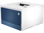 Принтер HP Color LaserJet Pro 4203dn (4RA89A)