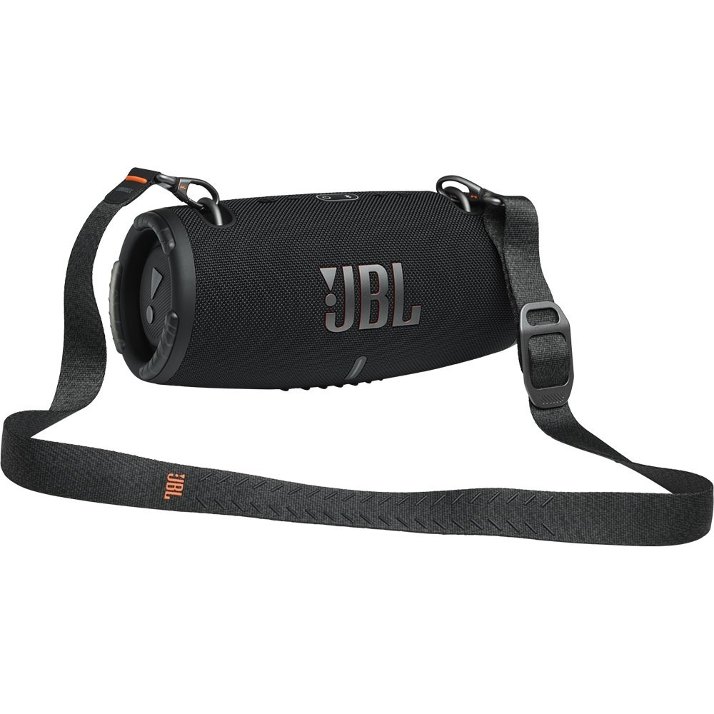 Портативная колонка JBL Xtreme 3, черная