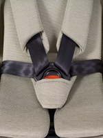 Автокресло детское Rant Altera Isofix I-Size группа 0/1/2/3 (0-36 ) Beige