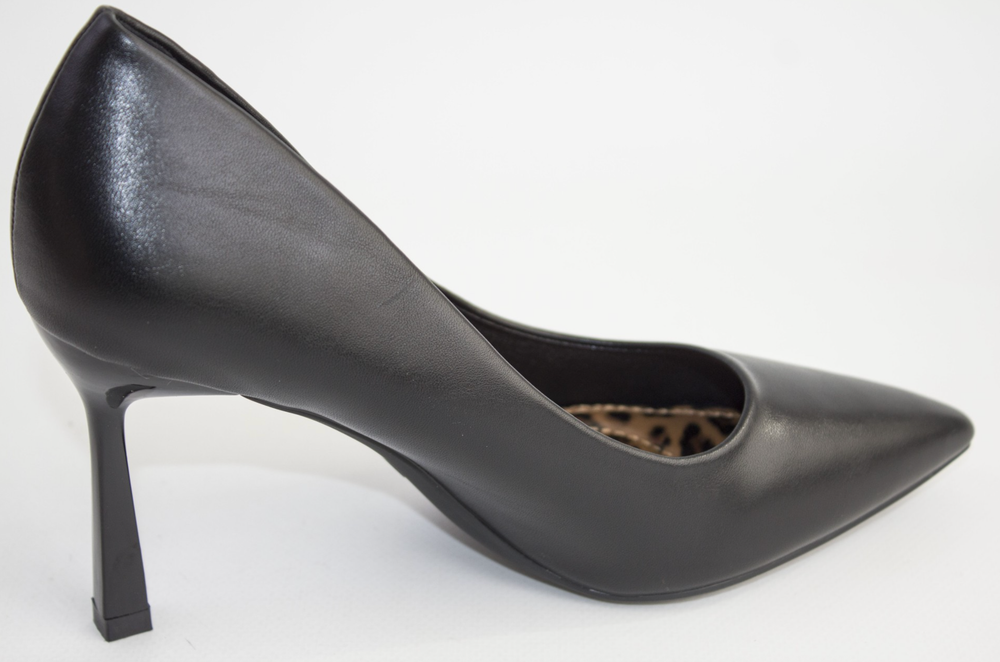 Туфли женские Yoder LV31-1