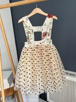 Сарафан Oscar de Larenta, 104