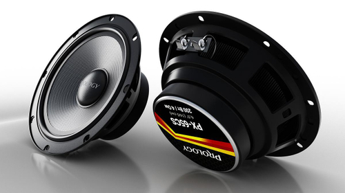 Акустическая система Prology PX-65CS