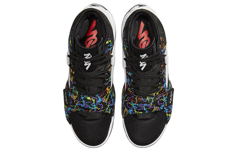 Кроссовки Jordan Zion 2