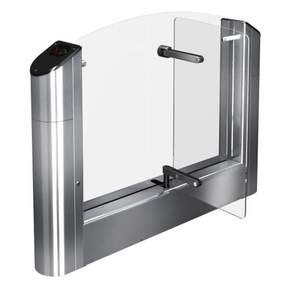 Oxgard Praktika T-04-SM-R-660 (Mifare) СКУД