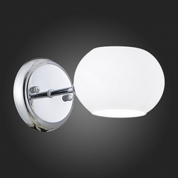 Бра EVOLUCE SLE104301-01