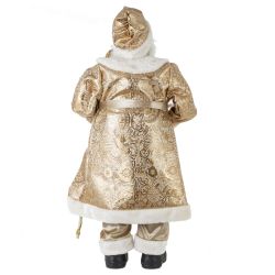 GAEM Дед Мороз, L44 W26 H95 см (полка 90 см.)