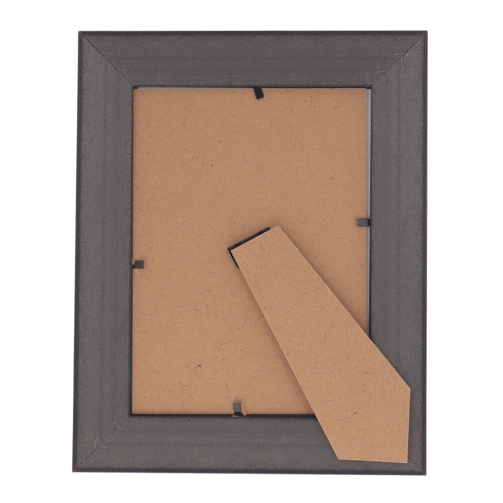 GAEM Фоторамка для фото 13*18, L19 W2 H24 см