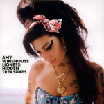 Amy Winehouse / Lioness - Hidden Treasures (2LP)
