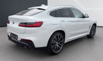 BMW X4 xDrive M Sport