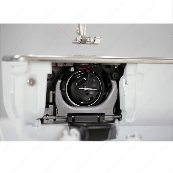 Швейная машина Bernina 770 QE