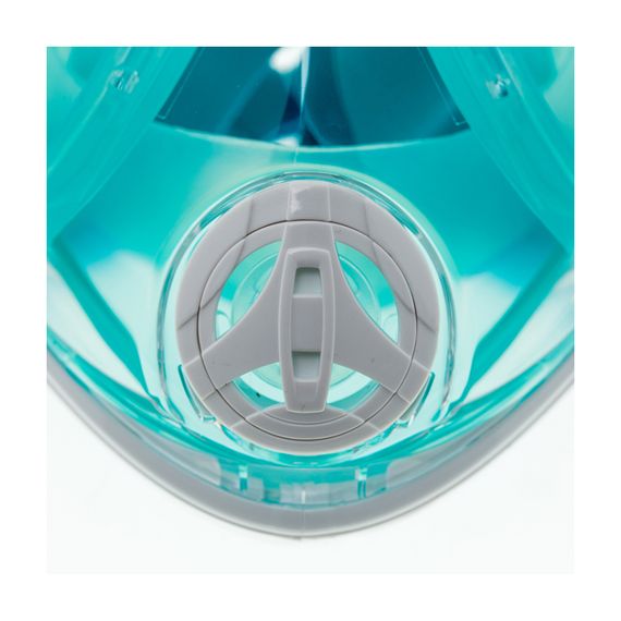 Marlin Vision White/Green