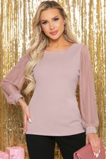 Блузка 41334 Avili