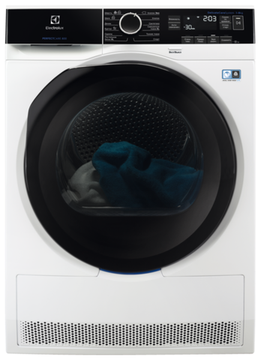 Сушильная машина ELECTROLUX EW8H258B