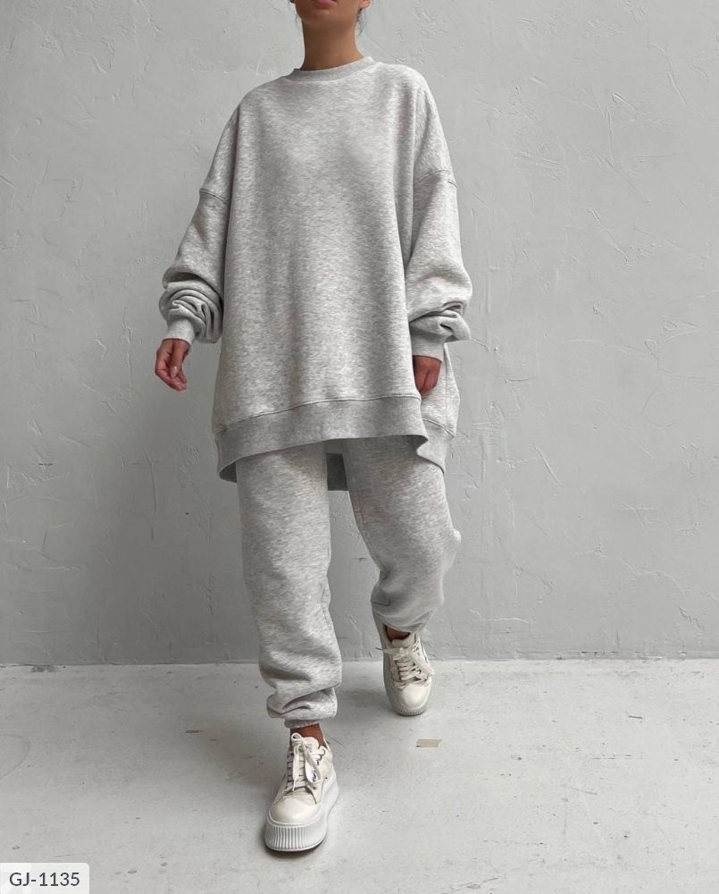 Костюм GJ-1125 Фабрика Моды