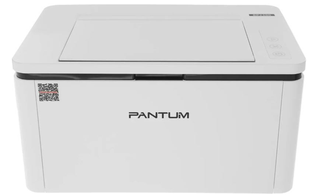 Принтер лазерный черно-белый Pantum BP2300