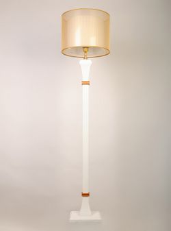 Торшер Abrasax 25222 ML25222 (R cream)