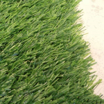 Искусственная ландшафтная трава PVHGrass Green 35, 2м