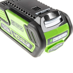 Культиватор GreenWorks G40TL