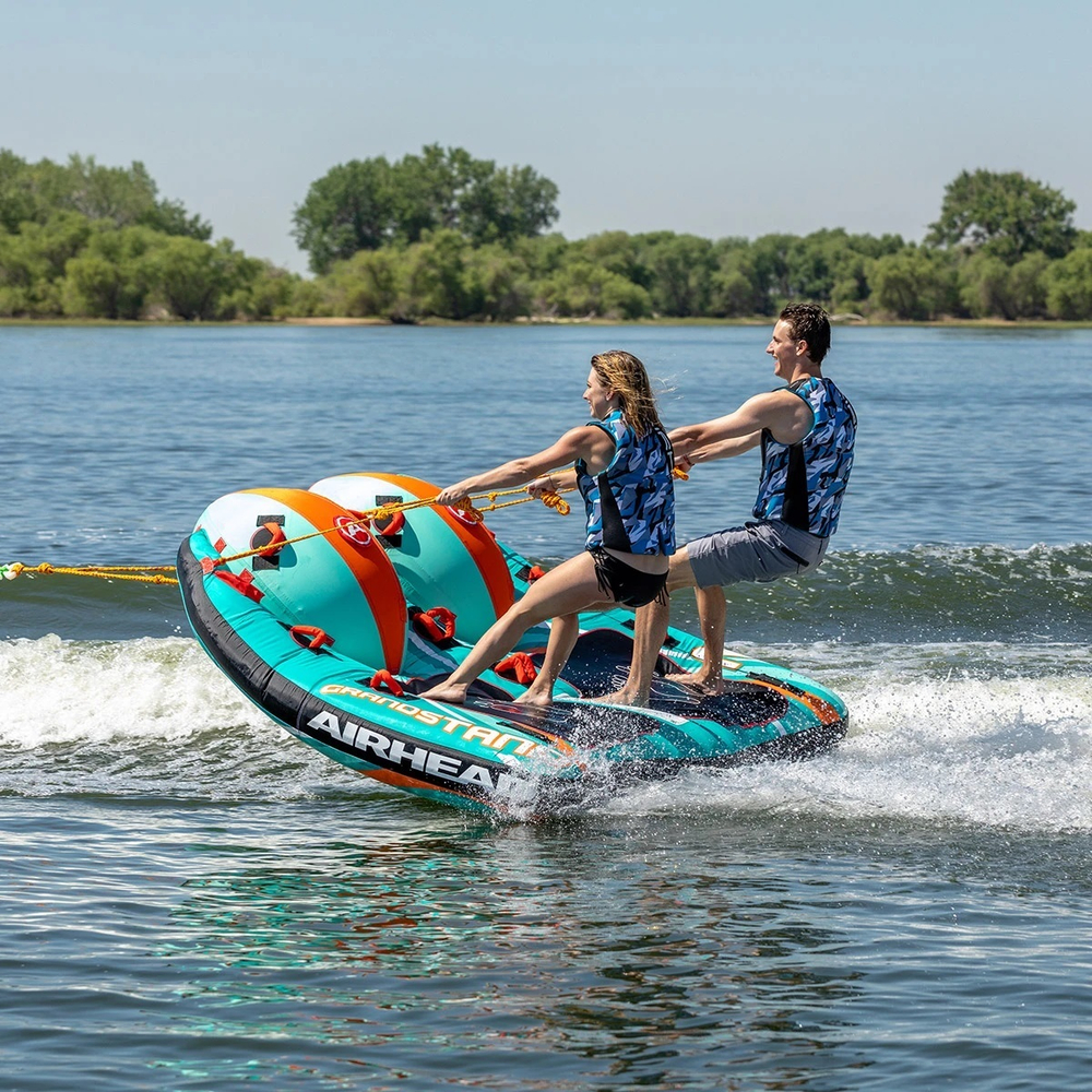 Баллон буксируемый Grandstand 2 (2 человека)