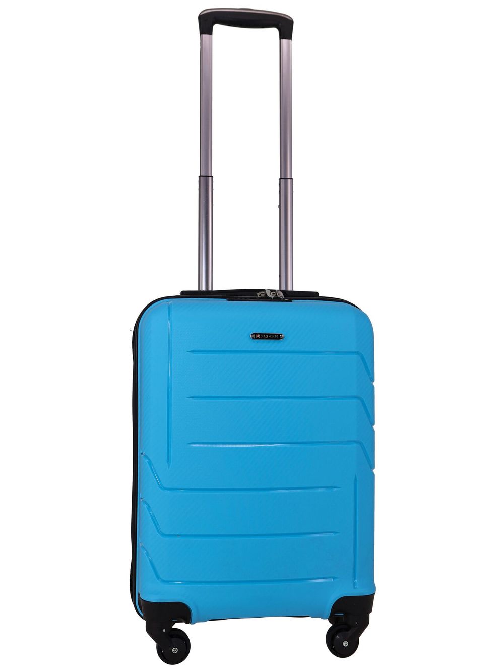 Чемодан 461 / Полипропилен