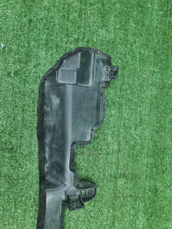 Дефлектор правый Changan Uni-K (2020-н.в.)