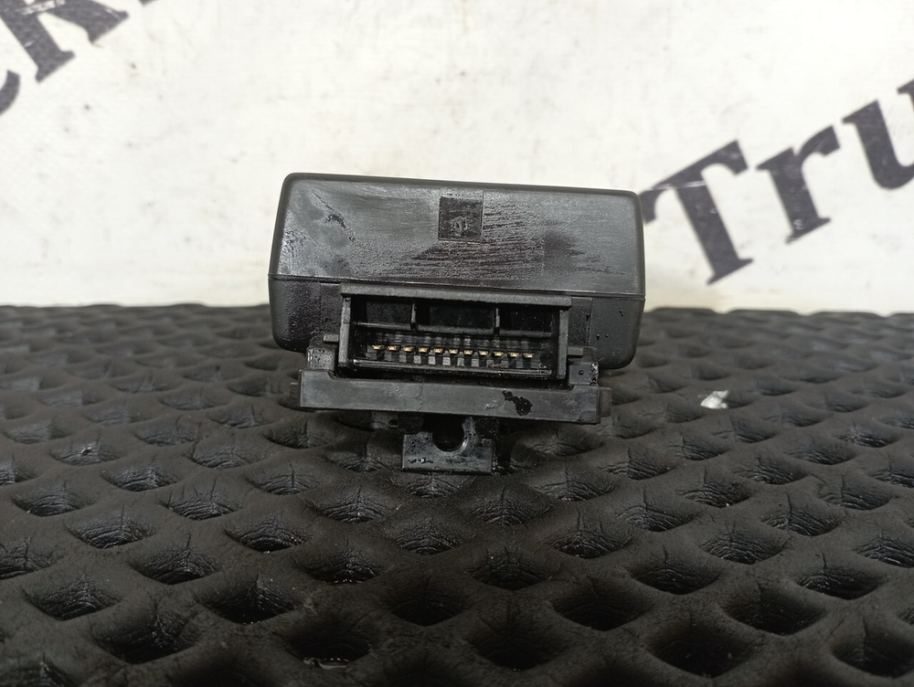 Подрулевой переключатель аудиосистемы 2020г.