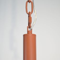 Подвесная Люстра Fanny 16 Orange By Imperiumloft