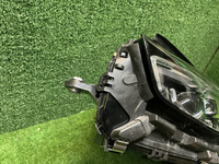 Фара левая Mercedes S W223 (20-нв) Digital Light