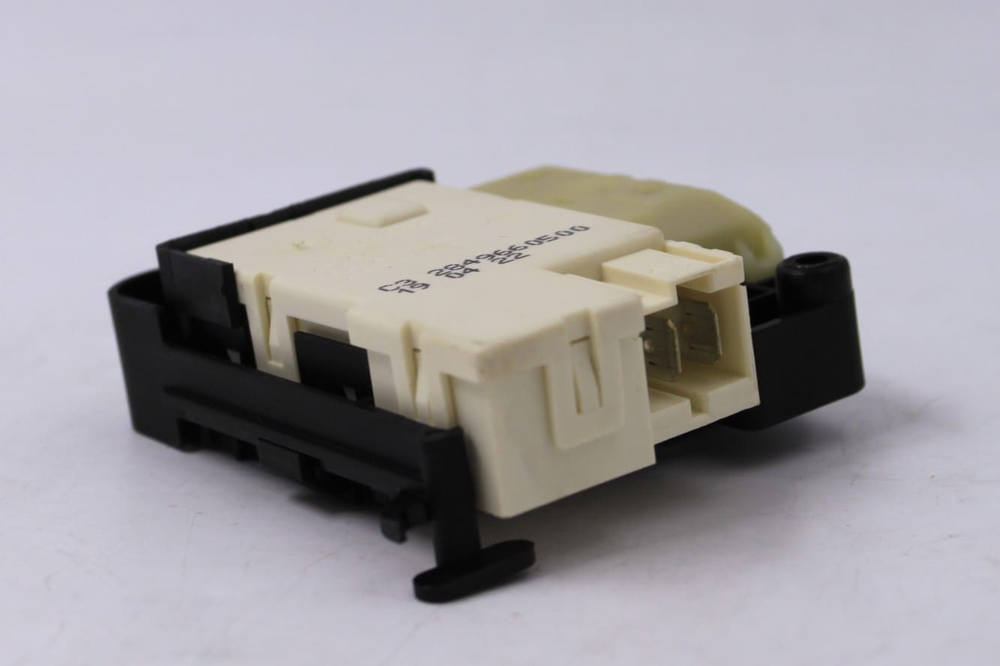 Устройство блокировки люка (УБЛ) Metalflex ZV-447 C3 2849660500 стиральной машины Beko