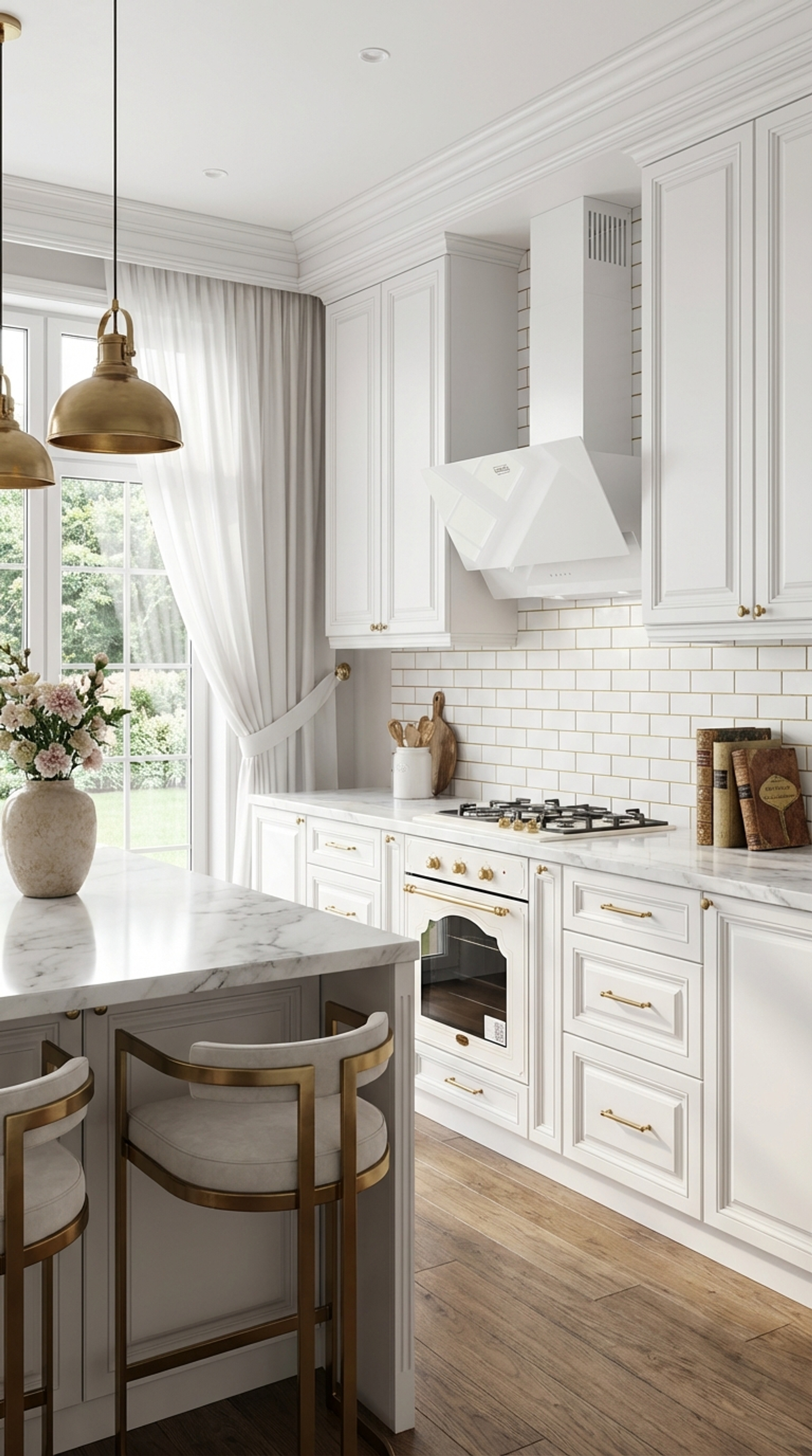 Встраиваемая техника для кухни: гид по выбору и трендам 2026 года