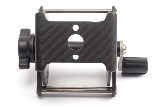 Катушка C4 Vertical Carbon