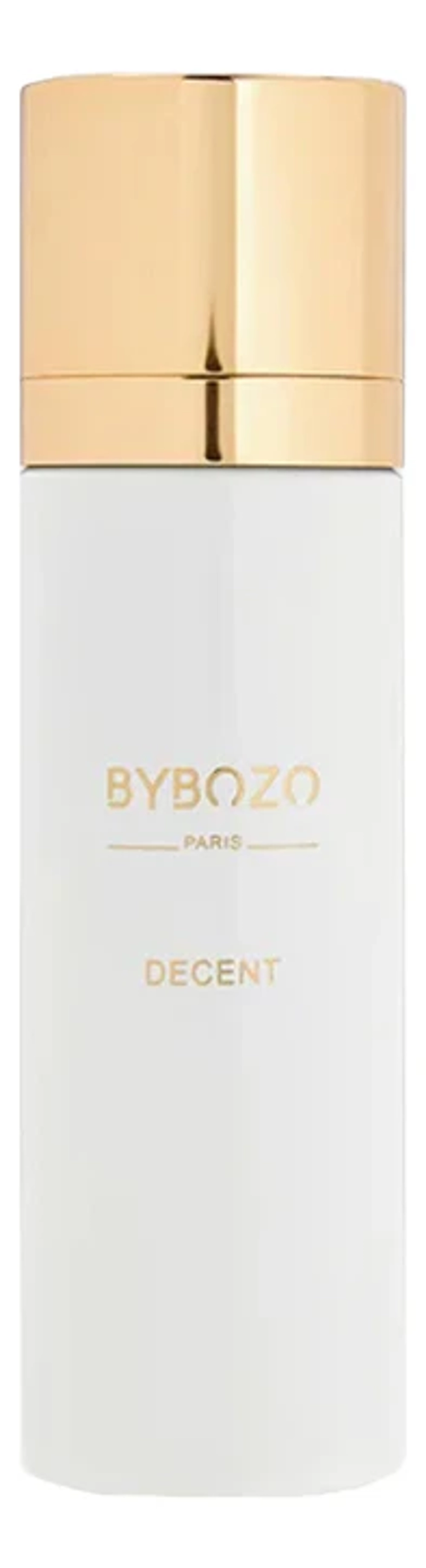 BYBOZO Decent Body Spray
