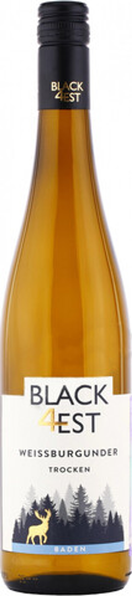 Вино Блэк Форест Вайссбургундер