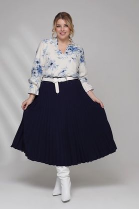 Цена на Юбка-3269 больших размеров