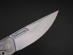 Складной нож Quant [Tmax Bead blast]