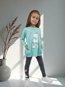 02-125-12 Комплект для девочки