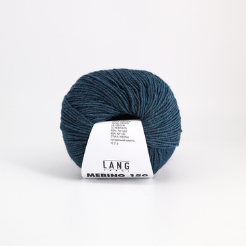 Lang Yarns Merino 150 - 0233