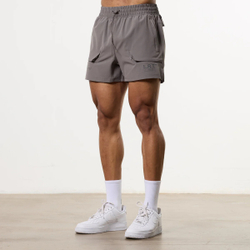Шорты VANQUISH LRT Performance Shorts Grey