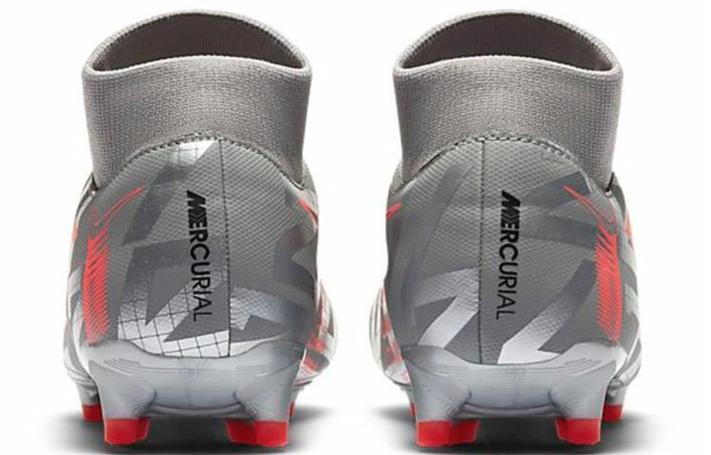 Кроссовки Nike Mercurial Superfly 7 13 Academy Fgmg