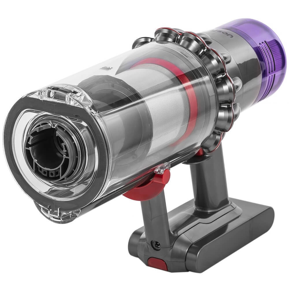 Вертикальный пылесос Dyson V11 Fluffy EU 2pin (476550-01)