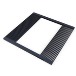 Приствольная решетка Кембридж